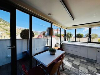 Ático en venta en Alcoy/Alcoi