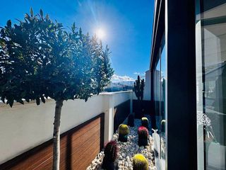 Ático en venta en Alcoy/Alcoi