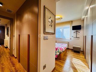 Ático en venta en Alcoy/Alcoi