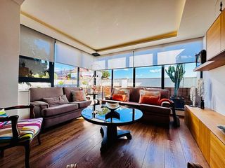 Ático en venta en Alcoy/Alcoi