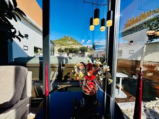 Ático en venta en Alcoy/Alcoi