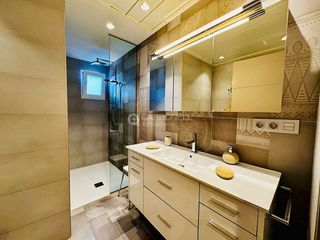 Ático en venta en Alcoy/Alcoi