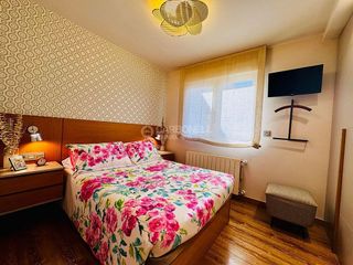 Ático en venta en Alcoy/Alcoi