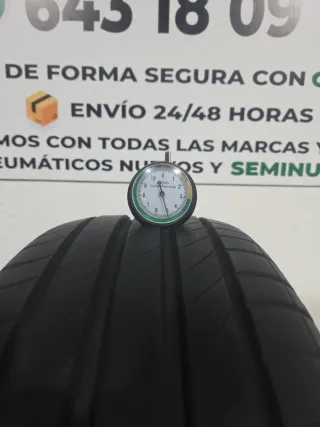 195 55 16 87H MICHELIN PRIMACY 4