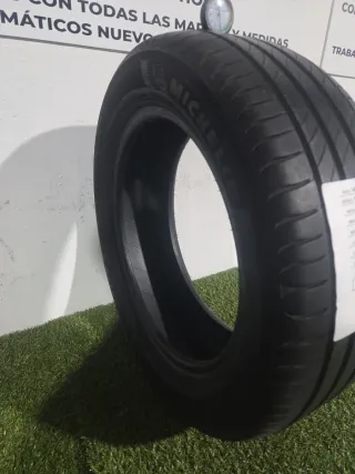 195 55 16 87H MICHELIN PRIMACY 4