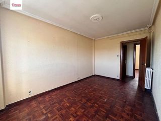 Piso en venta en Santa Catalina - Ferial en Aranda de Duero