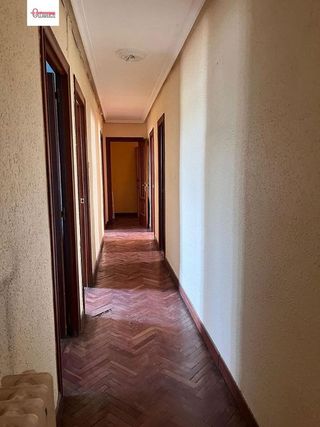 Piso en venta en Santa Catalina - Ferial en Aranda de Duero
