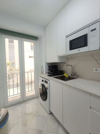 Piso en venta en Ayuntamiento - Catedral en Cádiz