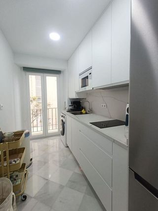 Piso en venta en Ayuntamiento - Catedral en Cádiz