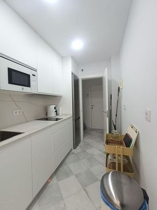 Piso en venta en Ayuntamiento - Catedral en Cádiz