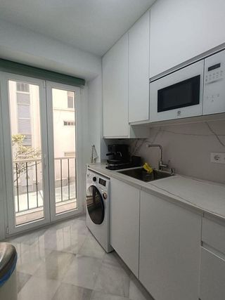 Piso en venta en Ayuntamiento - Catedral en Cádiz