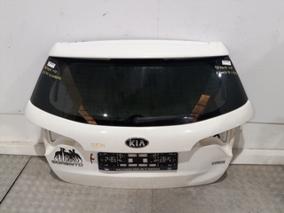 PORTON TRASERO KIA SORENTO R (XM)