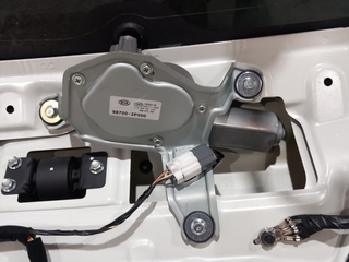 PORTON TRASERO KIA SORENTO R (XM)