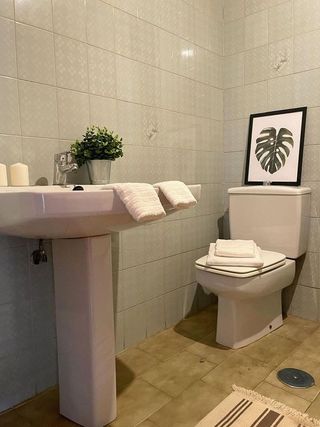 Piso en venta en Centro en Gijón