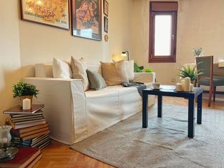 Piso en venta en Centro en Gijón