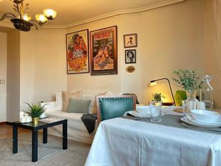 Piso en venta en Centro en Gijón