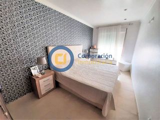 Ático en venta en San Diego-Los Ángeles-San Cristóbal en Lorca