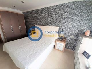 Ático en venta en San Diego-Los Ángeles-San Cristóbal en Lorca