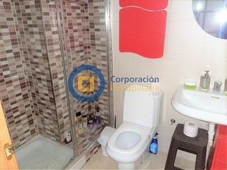 Ático en venta en San Diego-Los Ángeles-San Cristóbal en Lorca