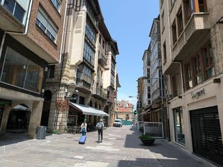 Piso en venta en Reinosa