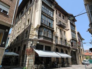 Piso en venta en Reinosa