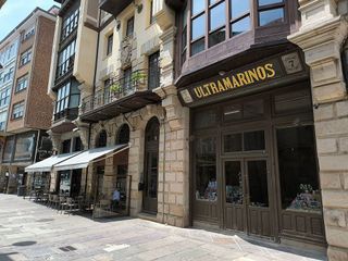 Piso en venta en Reinosa