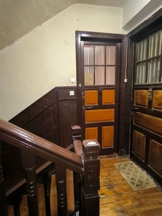 Piso en venta en Reinosa