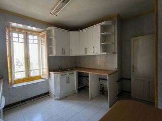 Piso en venta en Reinosa