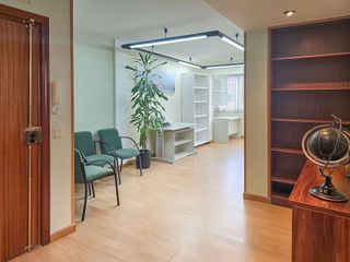 Piso en venta en Centro en Alcobendas