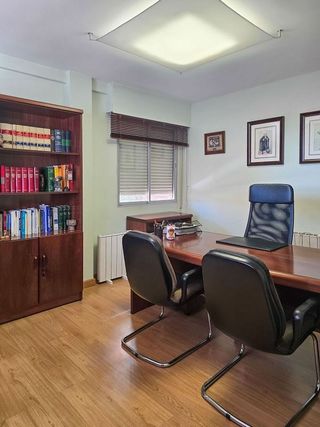 Piso en venta en Centro en Alcobendas