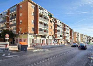 Piso en venta en Centro en Alcobendas