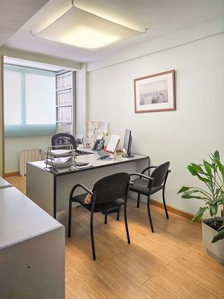 Piso en venta en Centro en Alcobendas