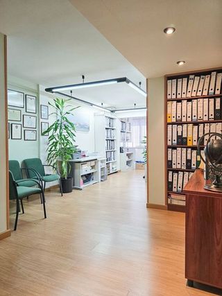 Piso en venta en Centro en Alcobendas