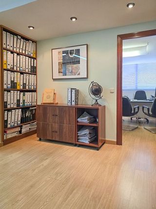 Piso en venta en Centro en Alcobendas