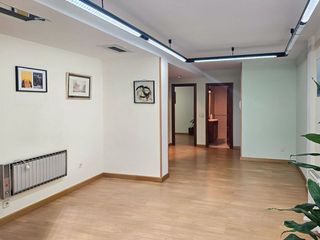 Piso en venta en Centro en Alcobendas