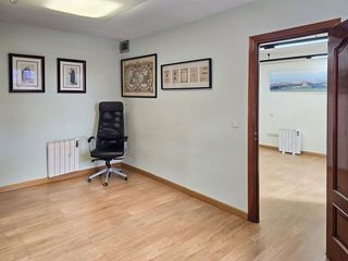 Piso en venta en Centro en Alcobendas