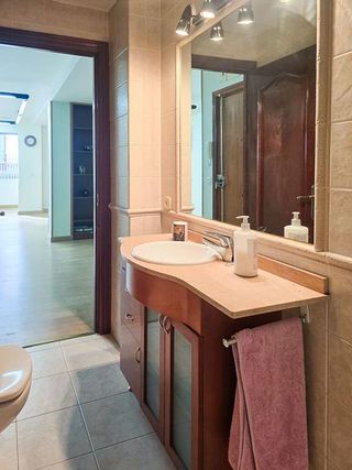 Piso en venta en Centro en Alcobendas