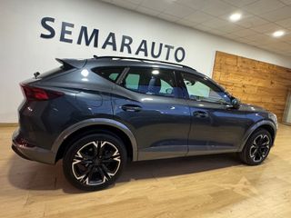 CUPRA Formentor 2021