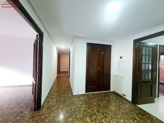 Piso en venta en Ensanche en Teruel
