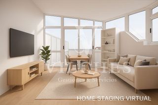 Piso en venta en Guanarteme en Palmas de Gran Canaria(Las)