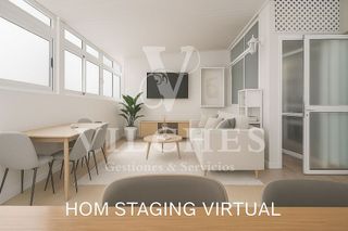 Piso en venta en Guanarteme en Palmas de Gran Canaria(Las)