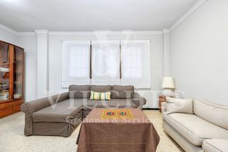 Piso en venta en Guanarteme en Palmas de Gran Canaria(Las)