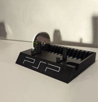 Expositor PSP 2000/3000