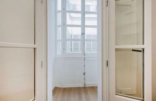 Piso en venta en Centro Histórico - Plaza España en Cádiz