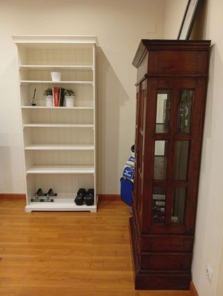 Piso en venta en Natahoyo en Gijón