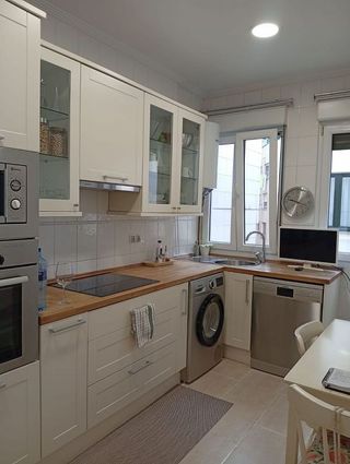 Piso en venta en Natahoyo en Gijón