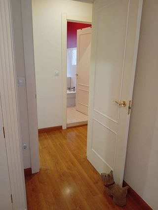 Piso en venta en Natahoyo en Gijón