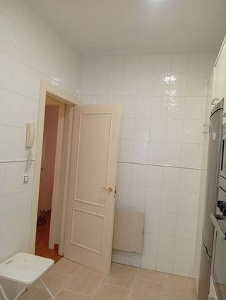 Piso en venta en Natahoyo en Gijón