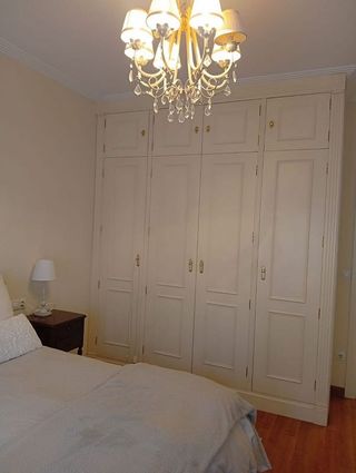 Piso en venta en Natahoyo en Gijón