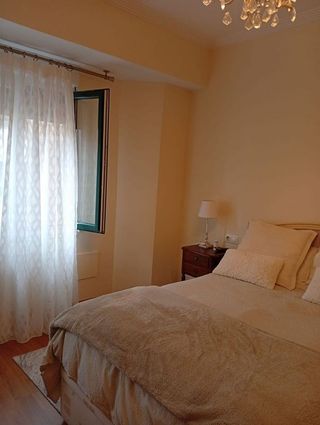 Piso en venta en Natahoyo en Gijón